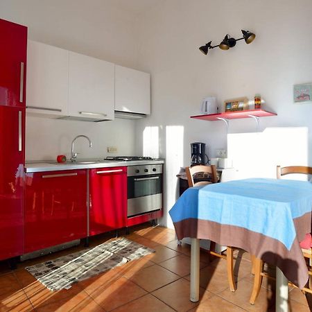 Casa Con Grande Terrazza, Ac, Wifi, Posto Auto E Vicino Al Mare Villa Imperia Bagian luar foto
