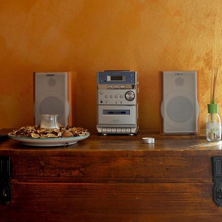 Casa Con Grande Terrazza, Ac, Wifi, Posto Auto E Vicino Al Mare Villa Imperia Bagian luar foto